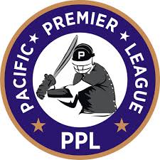 PACIFIC PREMIER LEAGUE