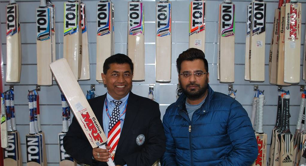 AYPCL & USAGSA  upcoming project in USA T-20 or 50 Overs